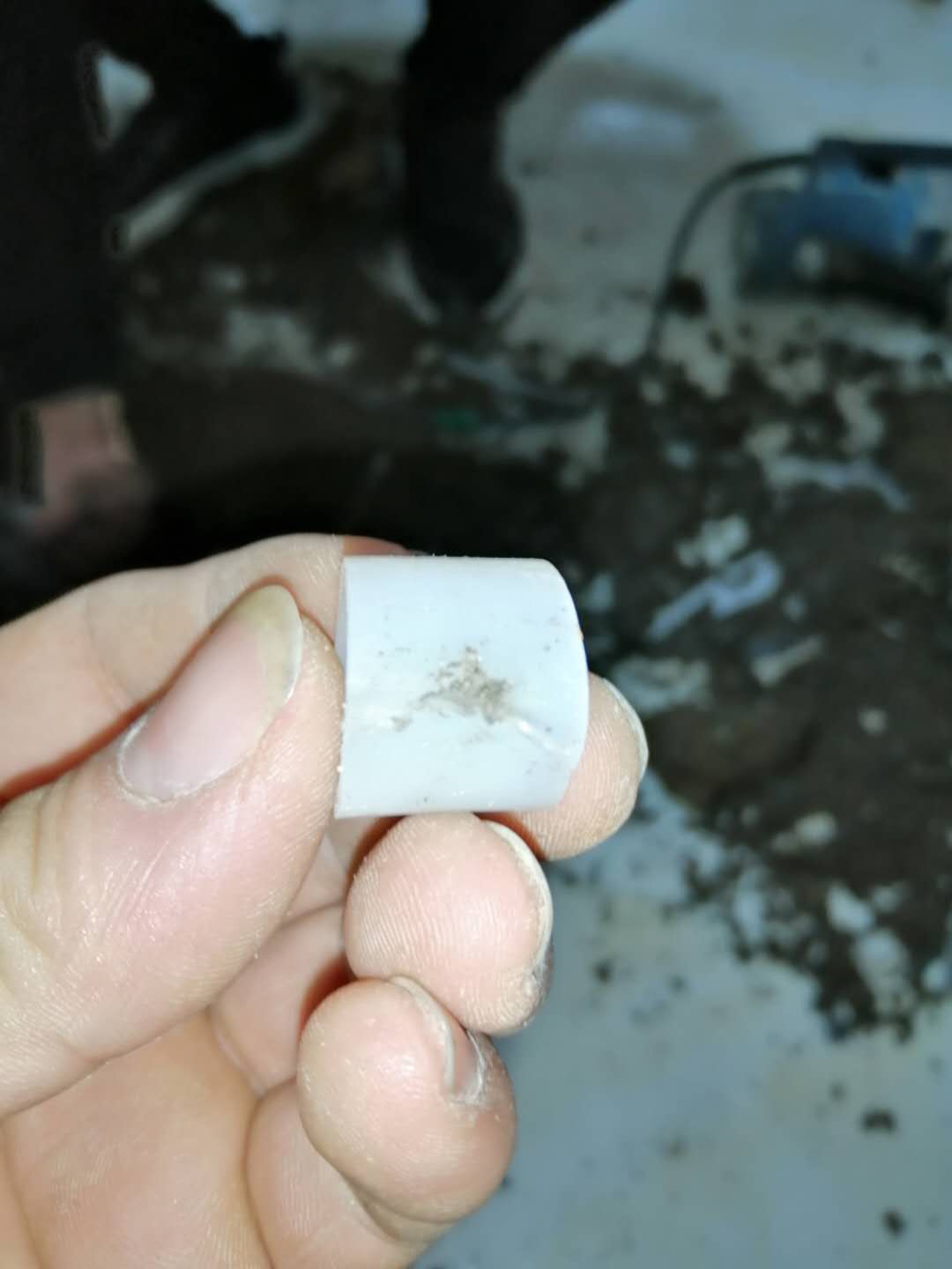 乌什地暖漏水检测