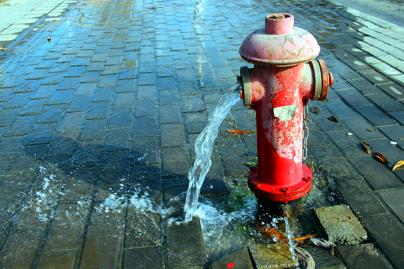 乌什消防管道漏水检测，消防管测漏
